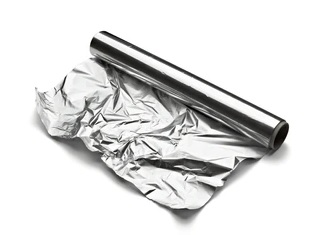 Aluminium & Foils...